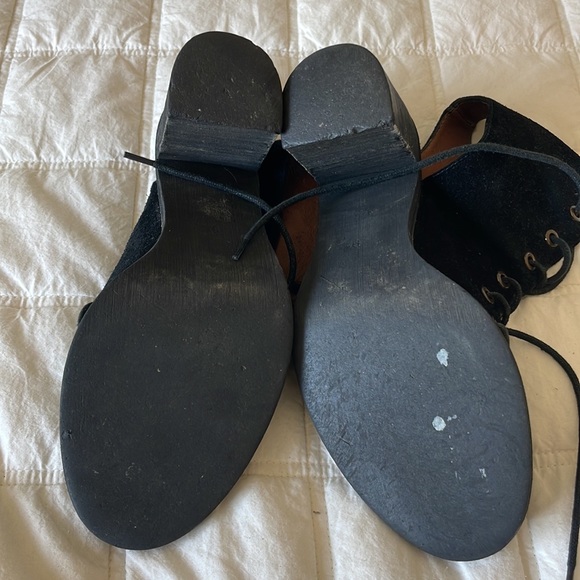 Jeffrey Campbell Cors booties - Picture 3 of 3